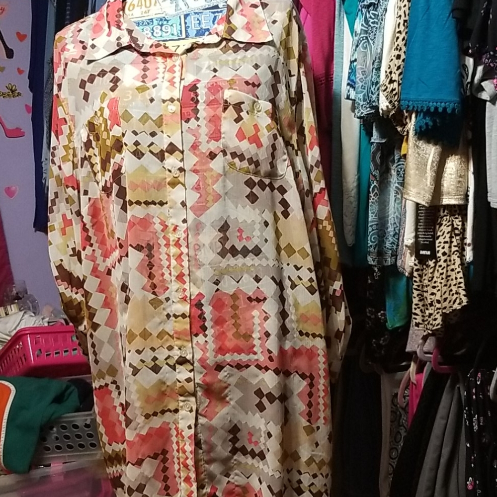 Tunic